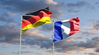 French-German Power Spread Heads for Biggest Gain Since March